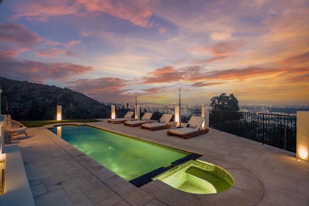 Holiday home Private Spanish Mansion Perched In The Hills